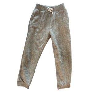THE CHILDRENS PLACE Gray Sweatpants kids size 5T
